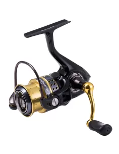 Abu Garcia Superior Mulinello da Pesca Japan 5 cuscinetti Mulinelli da Pesca Abu Garcia