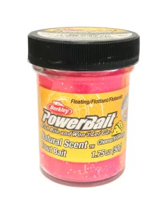 Berkley Powerbait Glitter Trout Bait Trout Batter sherbent Taste Cheese