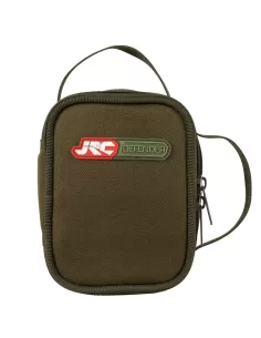 Jrc Defender Accesory Bag Small Porta Accessori Piombi Da Pesca  Carpfishing Jrc