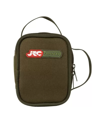 Jrc Defender Accesory Bag Small Porta Accessori Piombi Da Pesca  Carpfishing Jrc