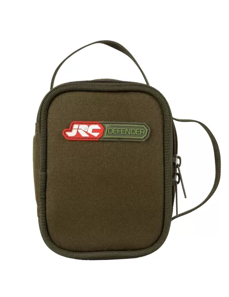 Jrc Defender Accesory Bag Small Porta Accessori Piombi Da Pesca  Carpfishing Jrc