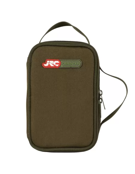 Jrc Defender Accessory Bag Medium Borsa Porta Attrezzatura Carpfishing Carpfishing Jrc