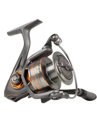 Mitchell MX2 Mulinello da Pesca Spinning Feeder Inglese 5 Cuscinetti Mulinelli da Pesca Mitchell