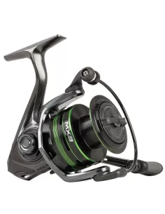 Mitchell Mulinelli da Pesca MX3 7 cuscinetti Super Fluido Mulinelli da Pesca Mitchell
