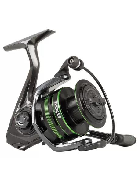 Mitchell Mulinelli da Pesca MX3 7 cuscinetti Super Fluido Mulinelli da Pesca Mitchell
