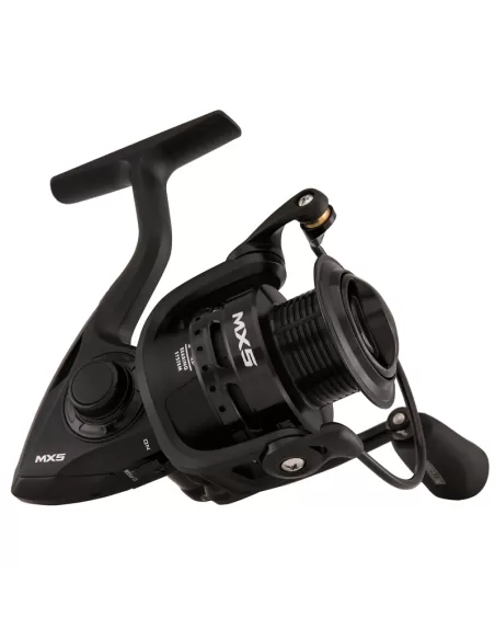 Mitchell MX5 Fishing Reels 7 Steel Bearings Clutch Dry