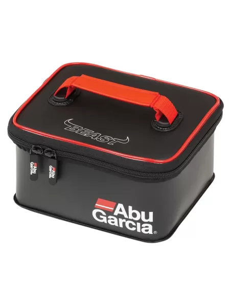 Abu Garcia Pro Eva Accessory Bag Medium Borsa Eva Borse da pesca Abu Garcia