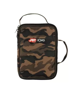 Jrc Rova Accessory Bag Borsa Porta Accessori Camo Large 20x28x8 Carpfishing Jrc