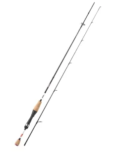 Mitchell Epic RZ Spinning Utra Light Pesca Trout Area con Spoon Canne da pesca Mitchell