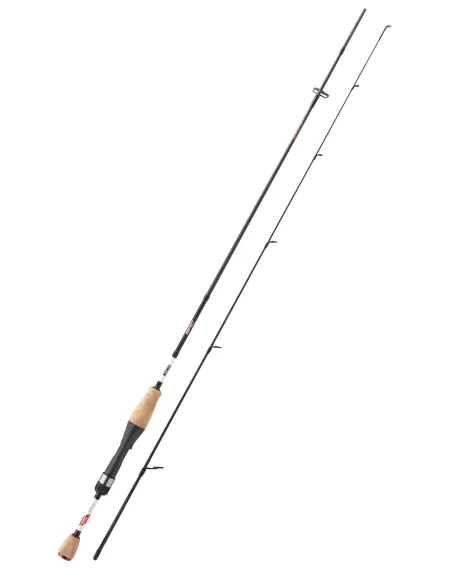 Mitchell Epic RZ Spinning Utra Light Pesca Trout Area con Spoon Canne da pesca Mitchell