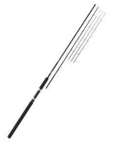 Mitchell Catch Multipicker Canne da Pesca Feeder 2.70 mt 10/50 gr Canne da pesca Mitchell