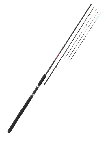 Mitchell Catch Multipicker Canne da Pesca Feeder 2.70 mt 10/50 gr Canne da pesca Mitchell