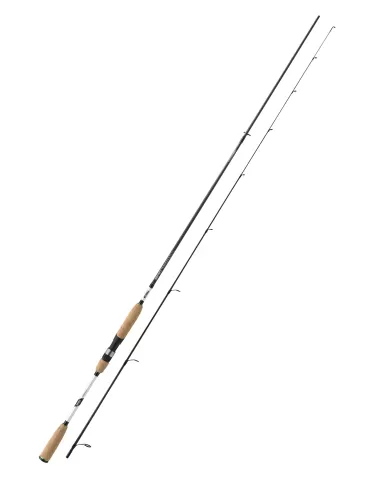 Mitchell Epic Spinning Canne da Pesca per Trote In carbonio 30T Canne da pesca Mitchell