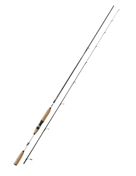 Mitchell Epic Spinning Fishing Rods for Trout Carbon 30T
