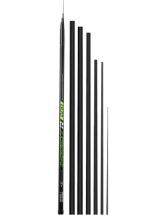 Mitchell Impact R Roubaisienne In Super Robust Carbon 