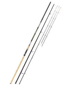 Mitchell Avocet Rz Canne da Pesca Feeder in Carbonio 24T Canne da pesca Mitchell
