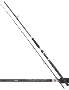 Penn Legion Cat Silver Power Allround Canna da Pesca Robusta 200-400 gr Canne da pesca Penn