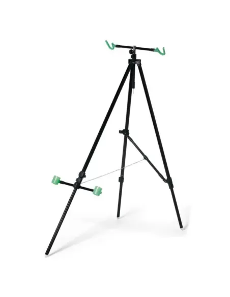 Tripode Surfcasting in Alluminio Super Robusto 1.77 mt Accessori da pesca Mistrall