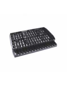 Mistrall Boile Roller Table Production Boilies 16 20 24 mm 