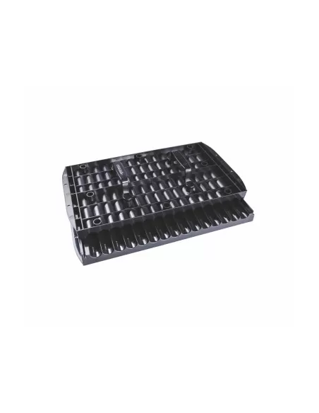 Mistrall Boile Roller Table Production Boilies 16 20 24 mm