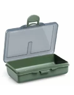 Mistrall Box 1 Compartment For Accessories and Small Parts Fishing 