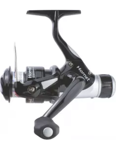 Mistral Hornet Mulinello Frizione Posteriore Doppia Bobina Mulinelli da Pesca Mistrall