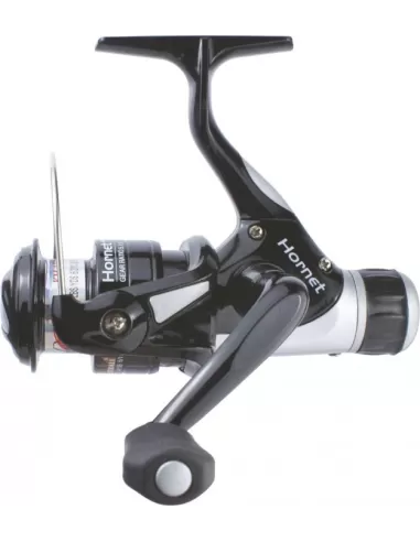 Mistral Hornet Mulinello Frizione Posteriore Doppia Bobina Mulinelli da Pesca Mistrall