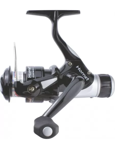 Mistral Hornet Rear Clutch Reel Double Coil