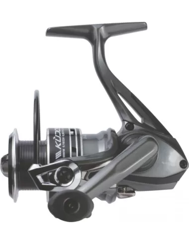Mistrall Kudos Mulinelli da Pesca 8 Cuscinetti Avvolgimento Spire Incrociate Mulinelli da Pesca Mistrall