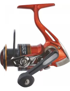 Mistrall Eveiro Mulinelli da Pesca 7 Cuscinetti Mulinelli da Pesca Mistrall