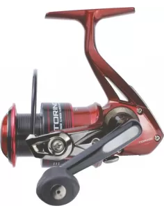 Mistrall Torino Fishing Reels Front Clutch 8 Bearings 