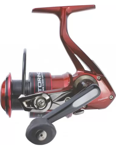 Mistrall Torino Mulinelli da Pesca Frizione Anteriore 8 Cuscinetti Mulinelli da Pesca Mistrall