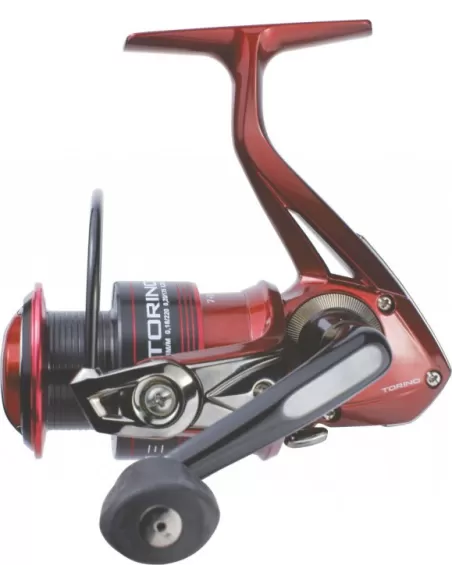 Mistrall Torino Fishing Reels Front Clutch 8 Bearings