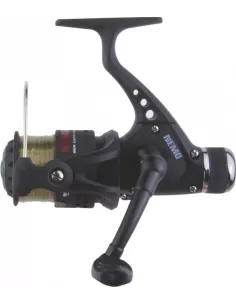 Mistrall Nemo Universal Fishing Reel Pre Loaded with Wire 0.22 