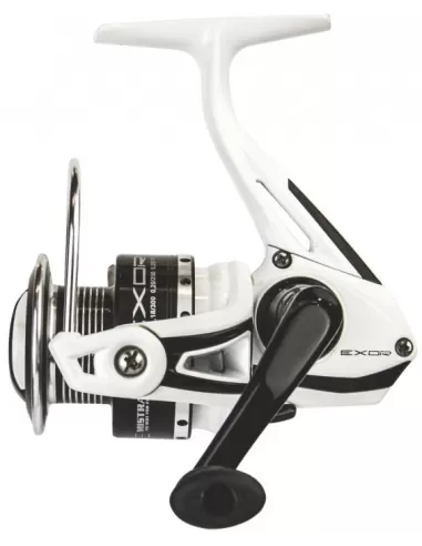 Mistrall Exor Mulinello da Pesca 7 Cuscinetti Frizione Anteriore Mulinelli da Pesca Mistrall