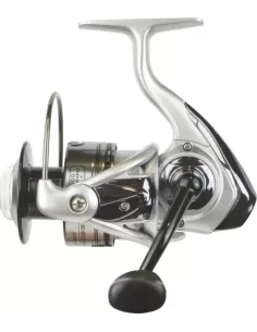 Mistrall Exor Saltwater Mulinello Da Pesca in Mare 6 Cuscinetti Mulinelli da Pesca Mistrall