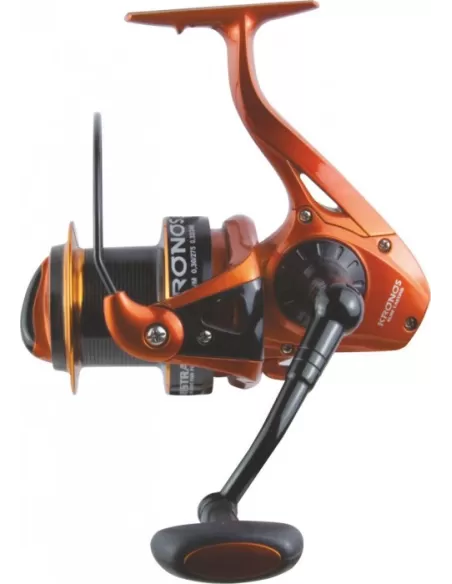 Mistrall Kronos Mulinello da Pesca Surfcasting Bobina Conica 7 Cuscinetti Mulinelli da Pesca Mistrall
