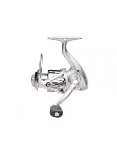 Mistrall EcoSpin Mulinelli da Pesca Spinning 4 Cuscinetti Mulinelli da Pesca Mistrall