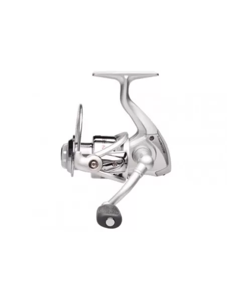 Mistrall EcoSpin Mulinelli da Pesca Spinning 4 Cuscinetti Mulinelli da Pesca Mistrall