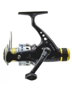 Mistrall Avas Mulinello Da pesca 3 cuscinetti Frizione Posteriore Mulinelli da Pesca Mistrall