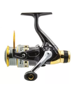 Mistrall Agus Mulinello da Pesca Frizione Posteriore 6 Cuscinetti a Sfera Mulinelli da Pesca Mistrall