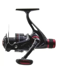 Mistrall Honder Rear Clutch Reel Double Coil 