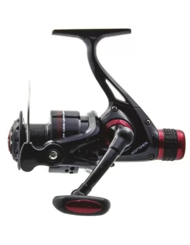 Mistrall Honder Mulinello Frizione Posteriore Mulinelli da Pesca Mistrall