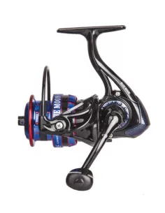 Mistrall Blue Moon Mulinello Frizione Anteriore 8 Cuscinetti Mulinelli da Pesca Mistrall