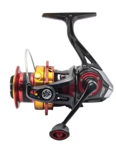 Mistrall Fantom Fishing Reel 7 Bearings Double Aluminum Coil 