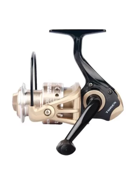 Mistrall Torex Mulinello da Pesca Frizione Anteriore 2 Cucinetti Mulinelli da Pesca Mistrall