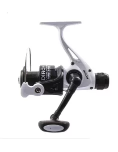 Mistrall Diron Mulinello Frizione Posteriore Mulinelli da Pesca Mistrall