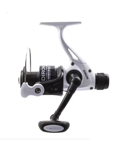 Mistrall Diron Mulinello Frizione Posteriore Mulinelli da Pesca Mistrall