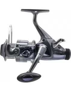 Mistrall Proxon AX Mulinello Pesca Carpfishing Feeder Free Runner Mulinelli da Pesca Mistrall