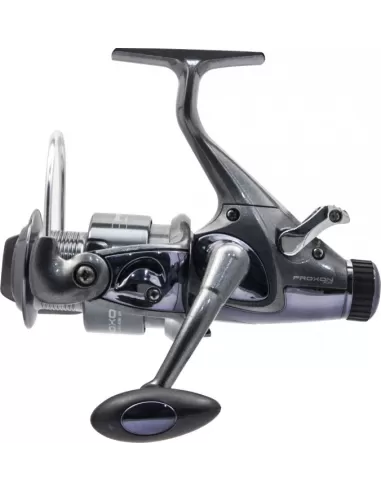 Mistrall Proxon AX Mulinello Pesca Carpfishing Feeder Free Runner Mulinelli da Pesca Mistrall